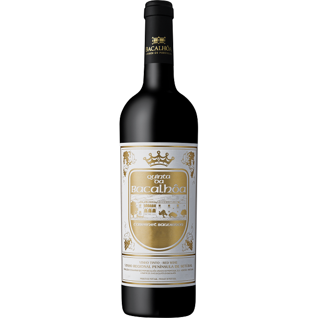Quinta da Bacalhôa Tinto 2022