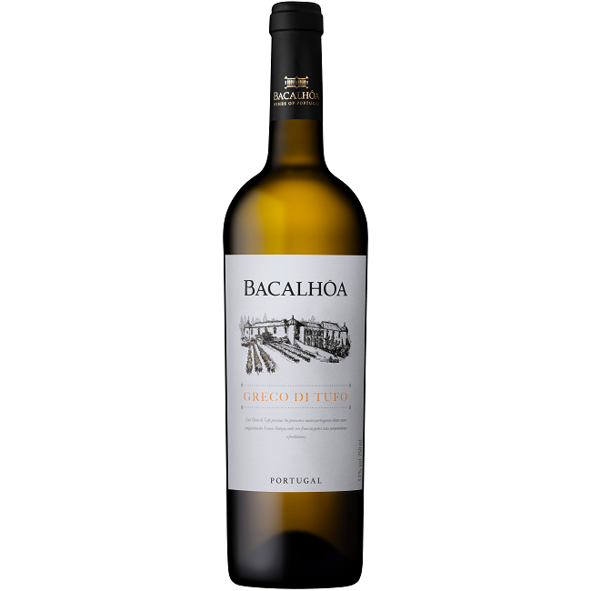 Bacalhôa Greco di Tufo 2023...