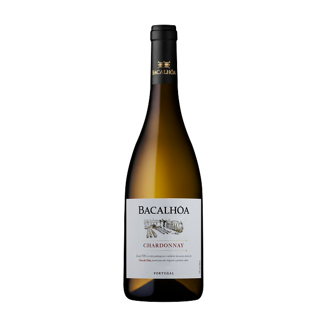 Bacalhôa Chardonnay 2021