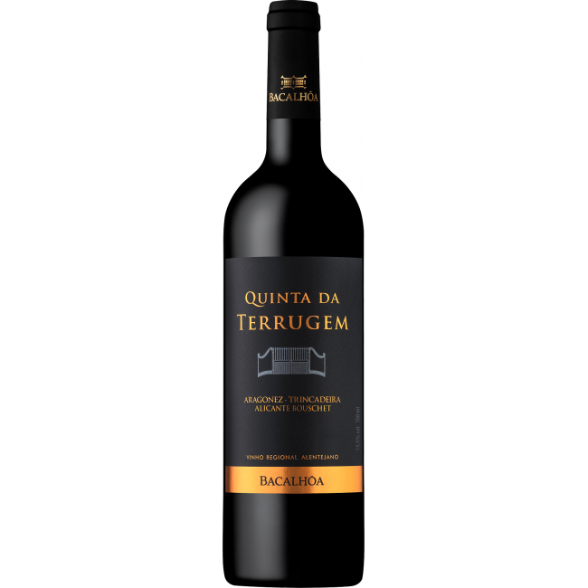 Quinta da Terrugem Tinto 2021
