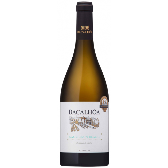 Bacalhôa Sauvignon Blanc 2024