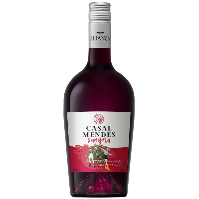 Casal Mendes Sangria Tinta