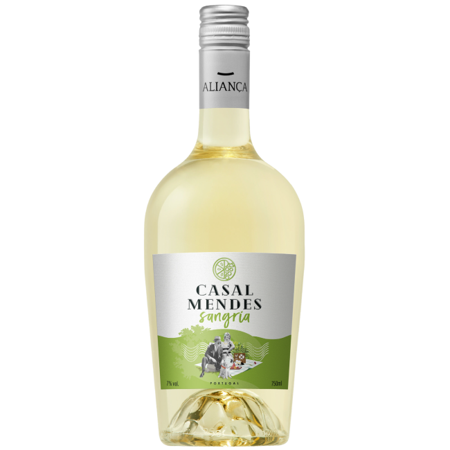 Casal Mendes Sangria Branca