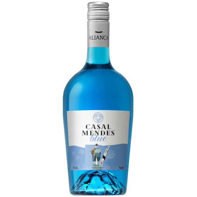 Casal Mendes Blue