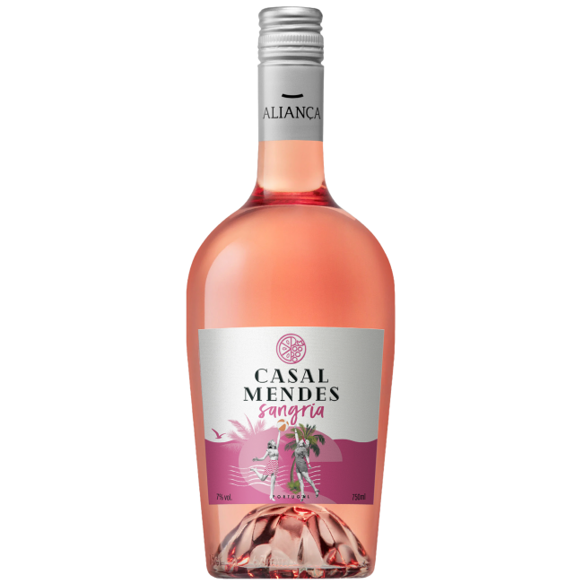 Casal Mendes Sangria Rosé