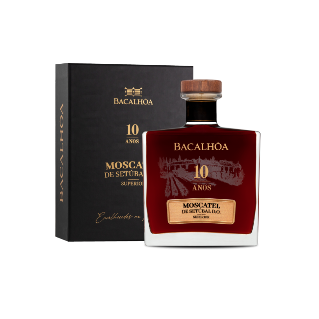 Bacalhôa Moscatel de...